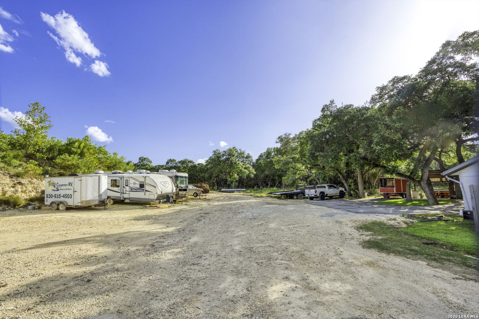 16415 S ACCESS RD, Canyon Lake, TX 78133