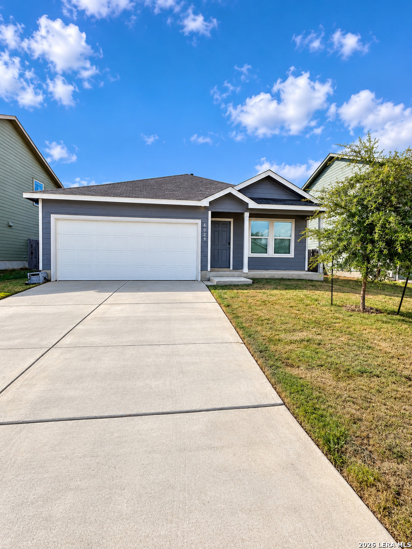 Property photo for 6029 VESTIGE BND, Bulverde, TX