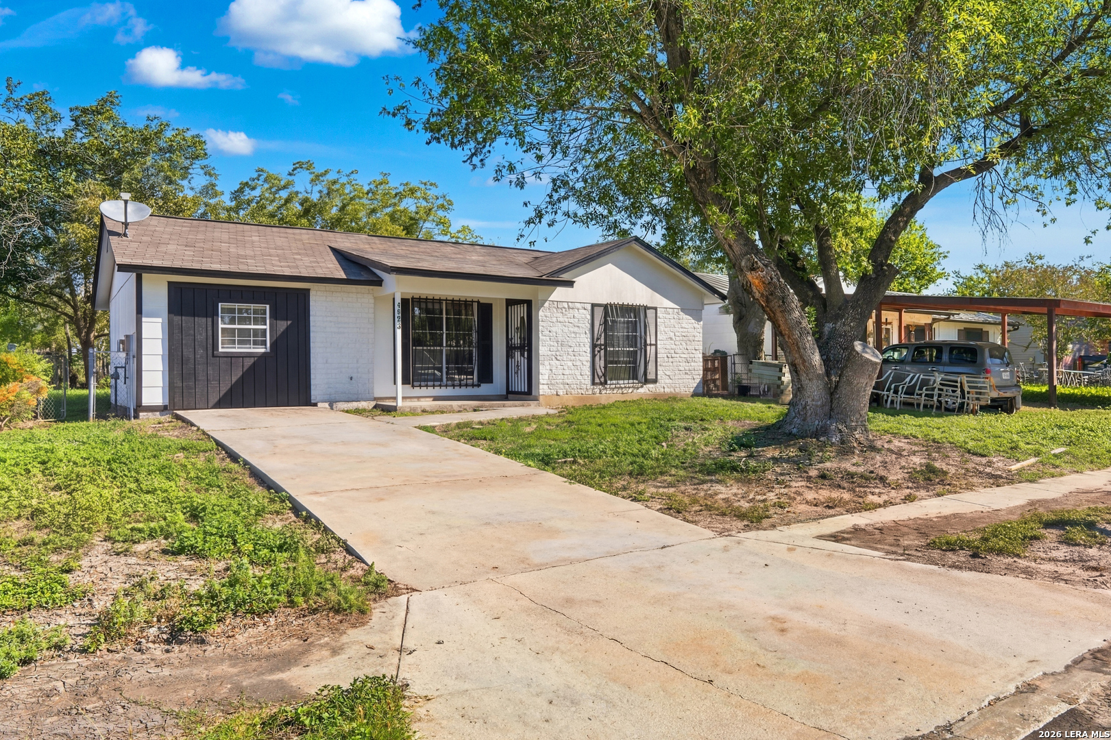 Property photo for 4923 Waycross Ln, San Antonio, TX