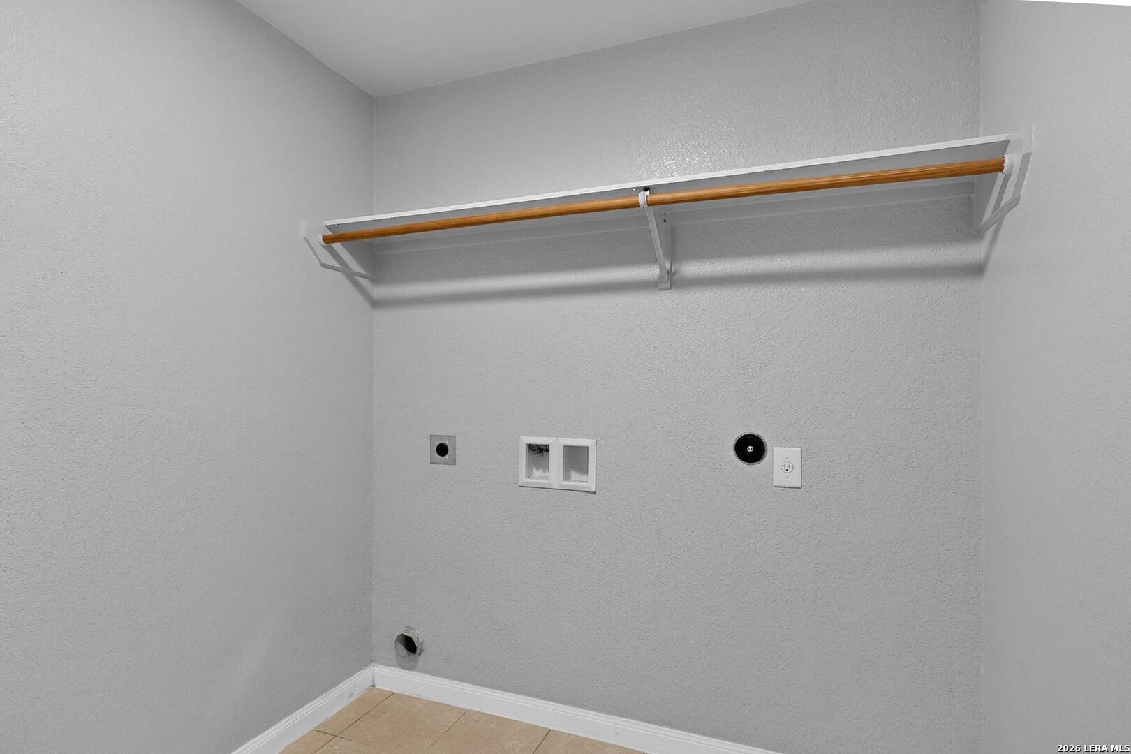 Utility Area Inside