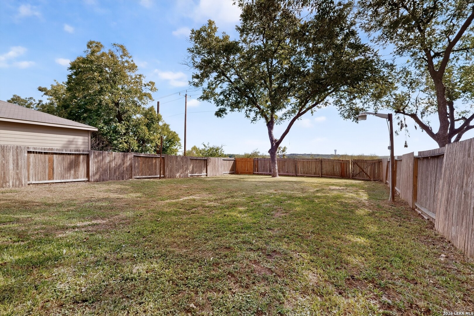 Yard/Garden