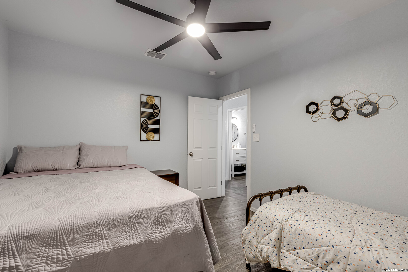 451 FERRIS AVE, San Antonio, TX 78220