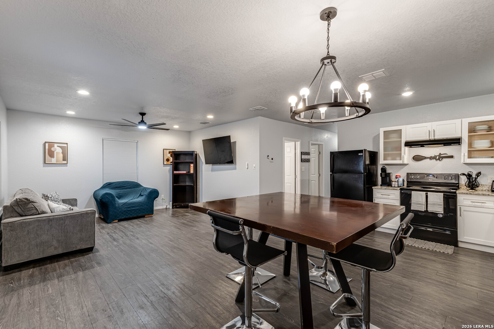 451 FERRIS AVE, San Antonio, TX 78220