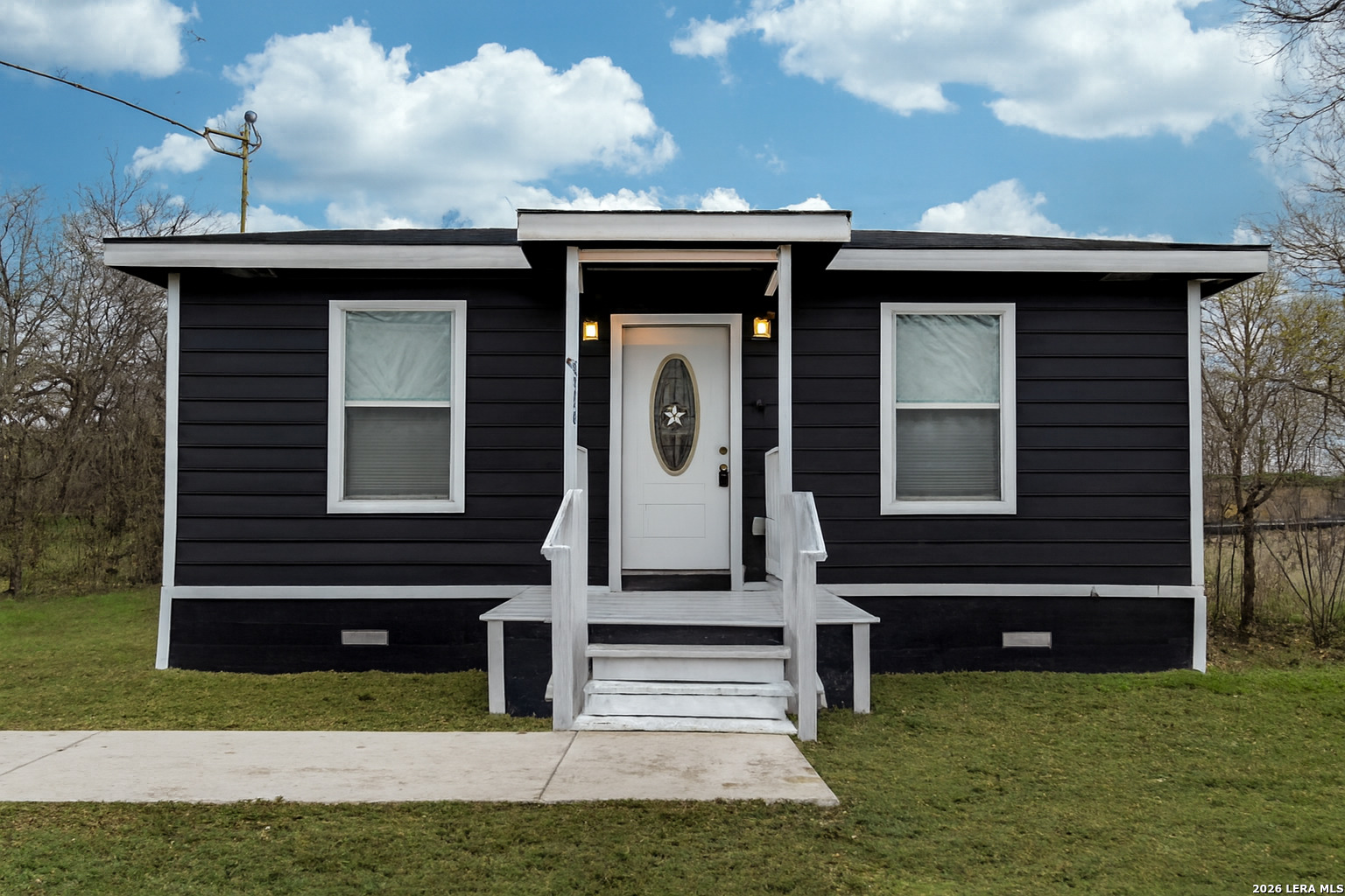 Property photo for 451 FERRIS AVE, San Antonio, TX