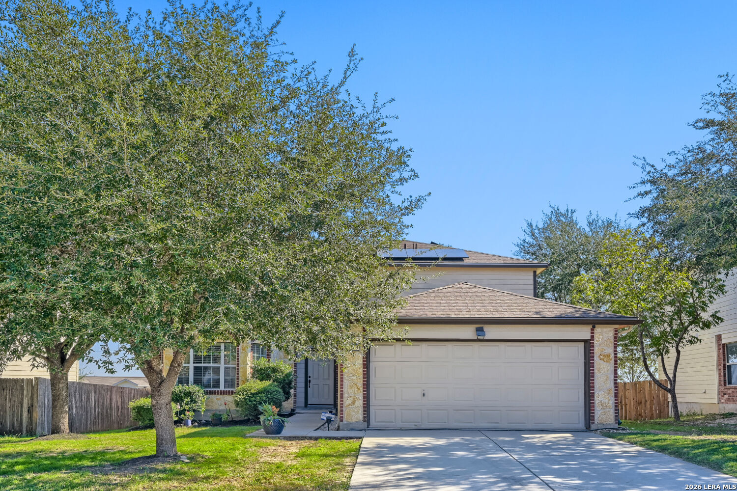 Property photo for 5209 Brookline, Schertz, TX
