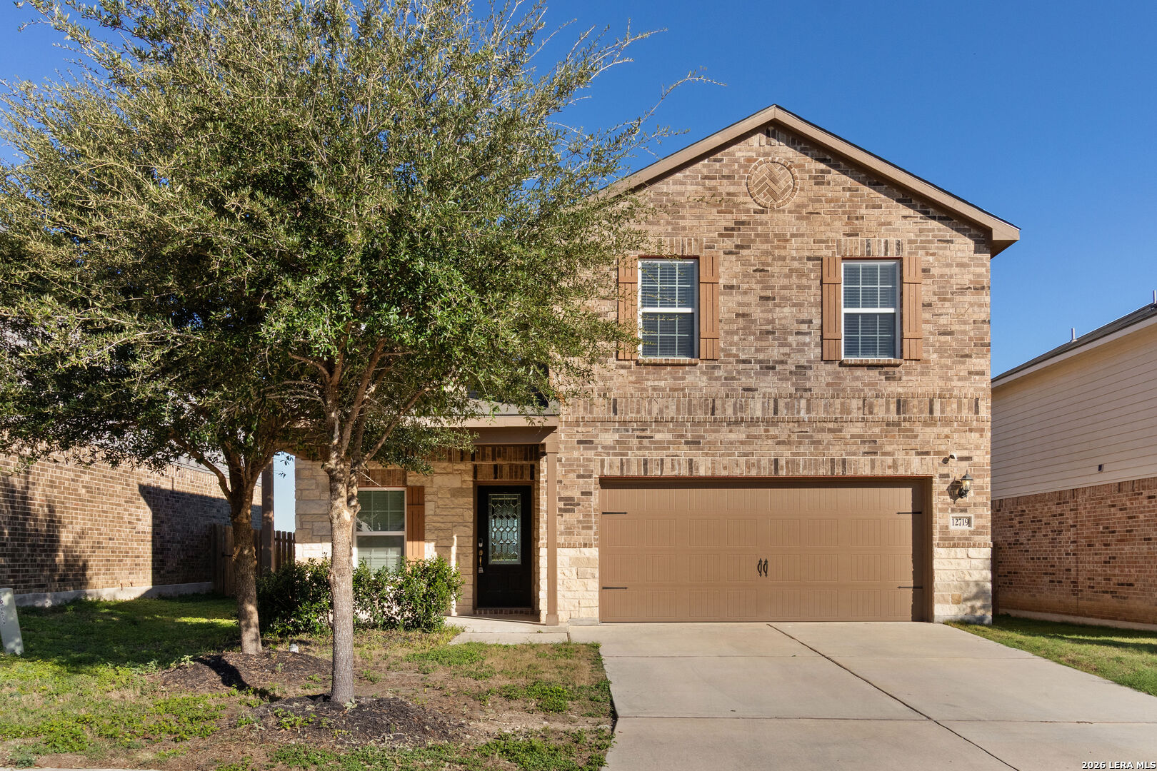 12719 SHORELINE DR, San Antonio, TX 78254