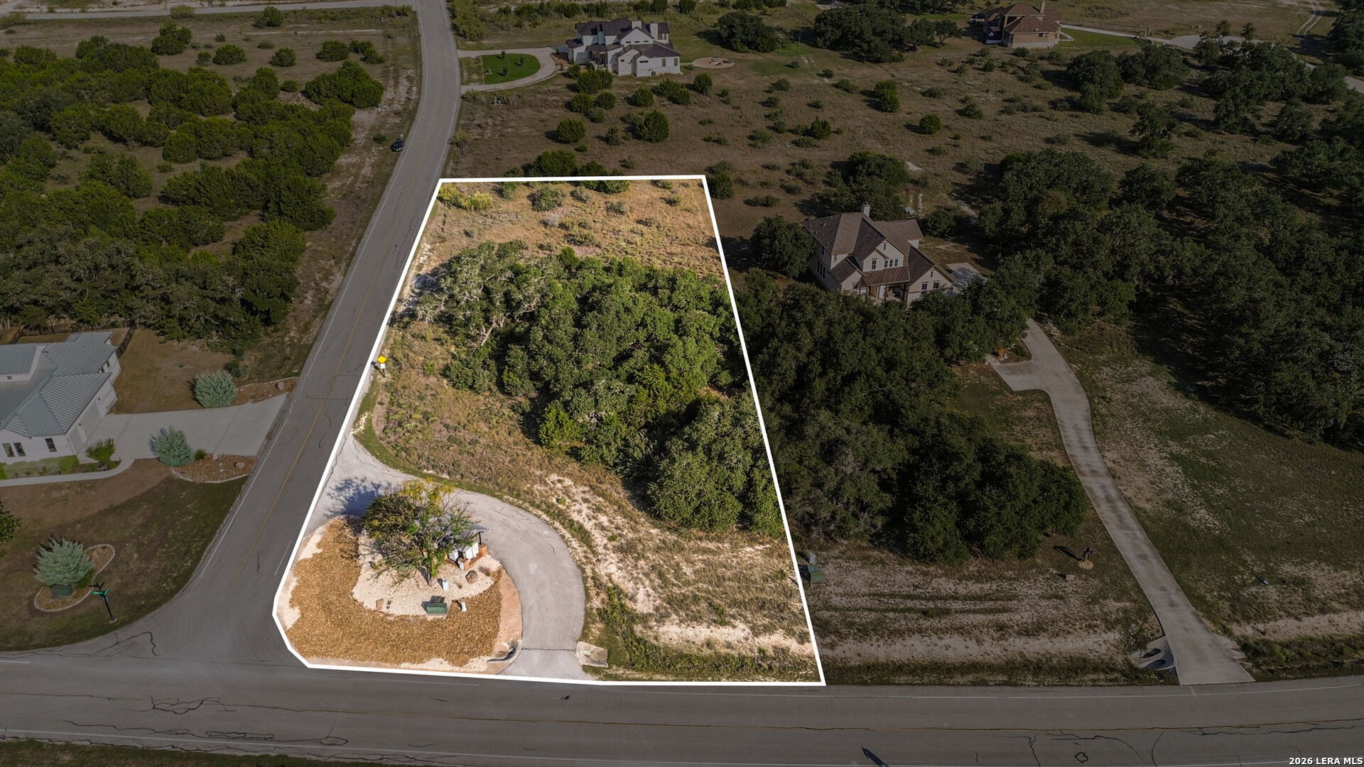 2108 SENORA RDG, Canyon Lake, TX 78133