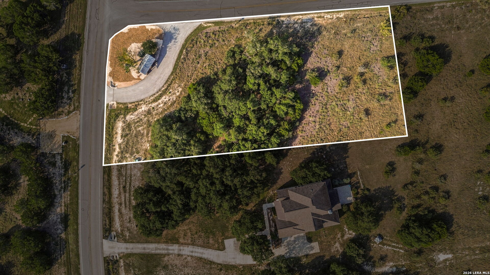 2108 SENORA RDG, Canyon Lake, TX 78133