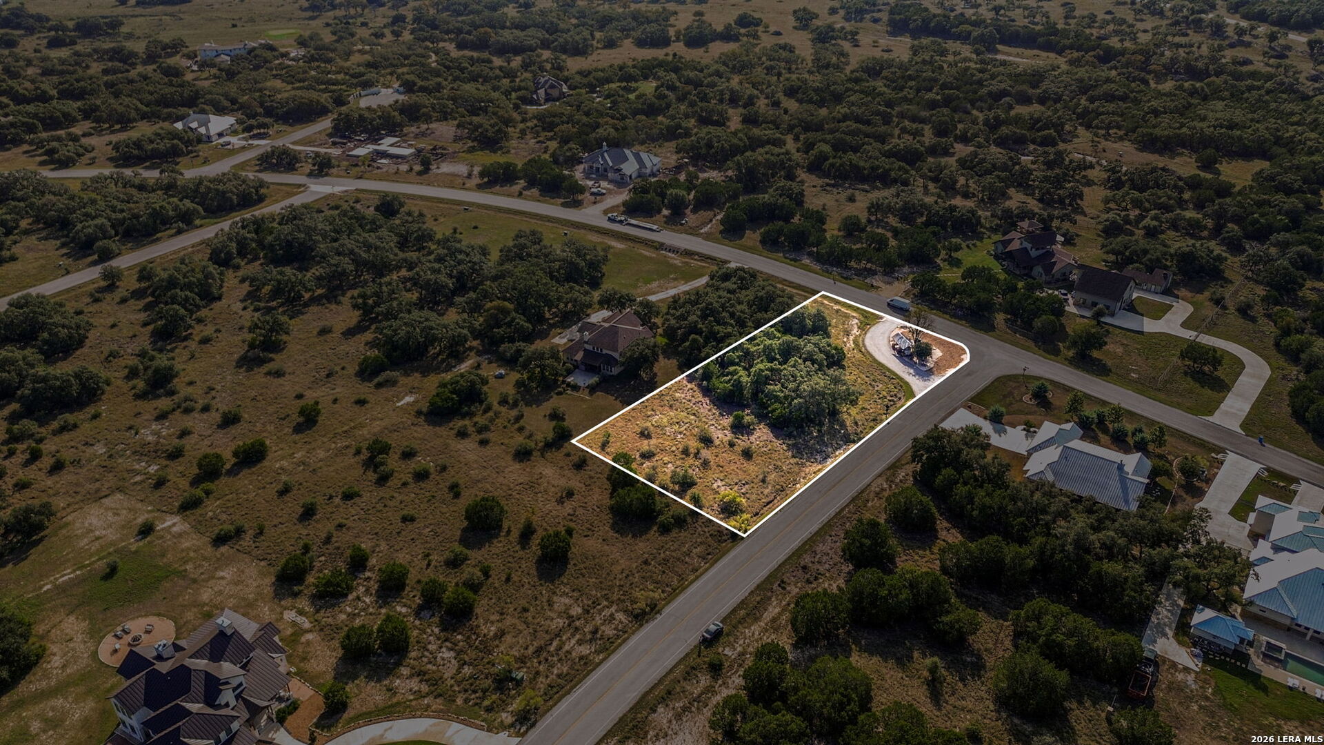 2108 SENORA RDG, Canyon Lake, TX 78133