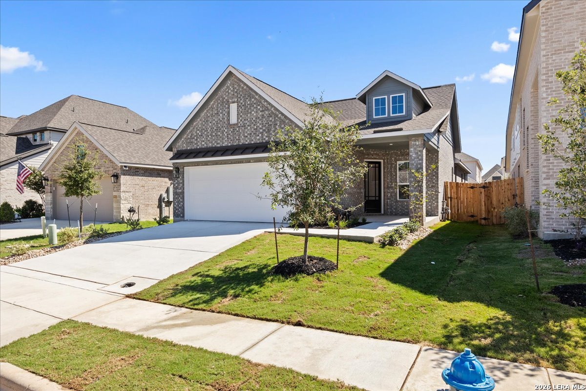 Photo 2 of Single family home for sale at 249 Alpine Lks, San Marcos, TX 78666 | MLS# 1992262 | Listing updated on 2026-10-12