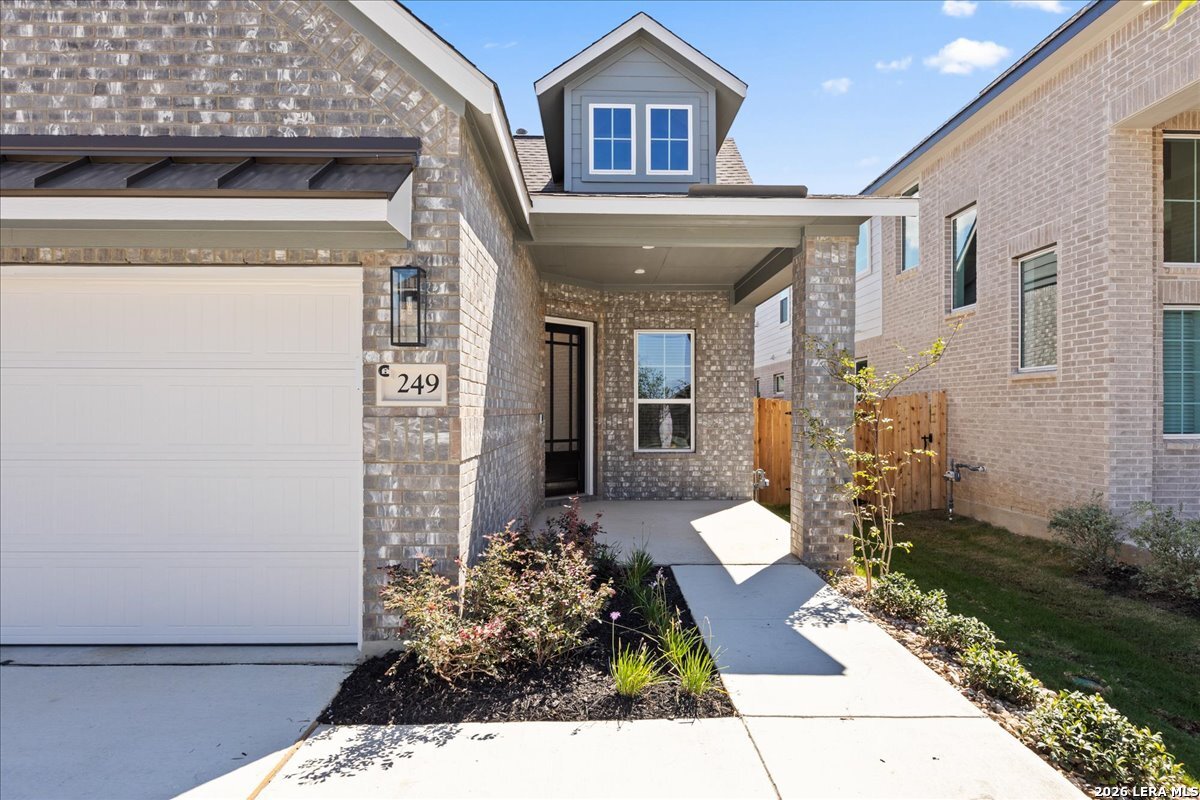 Photo 3 of Single family home for sale at 249 Alpine Lks, San Marcos, TX 78666 | MLS# 1992262 | Listing updated on 2026-10-12