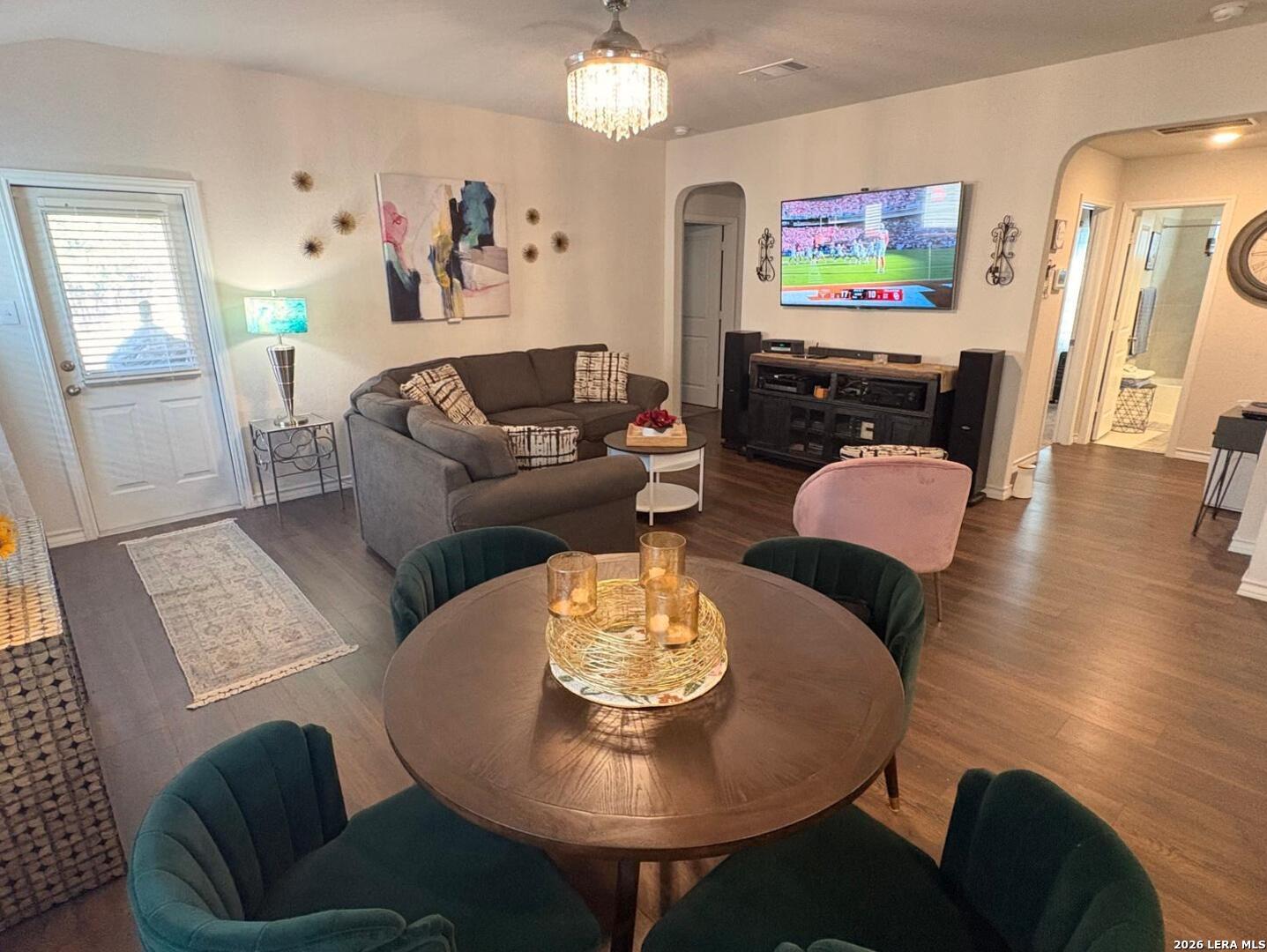 Photo 4 of Single family home for sale at 145 Scarlet Macaw, San Antonio, TX 78253 | MLS# 2023071 | Listing updated on 2026-10-12