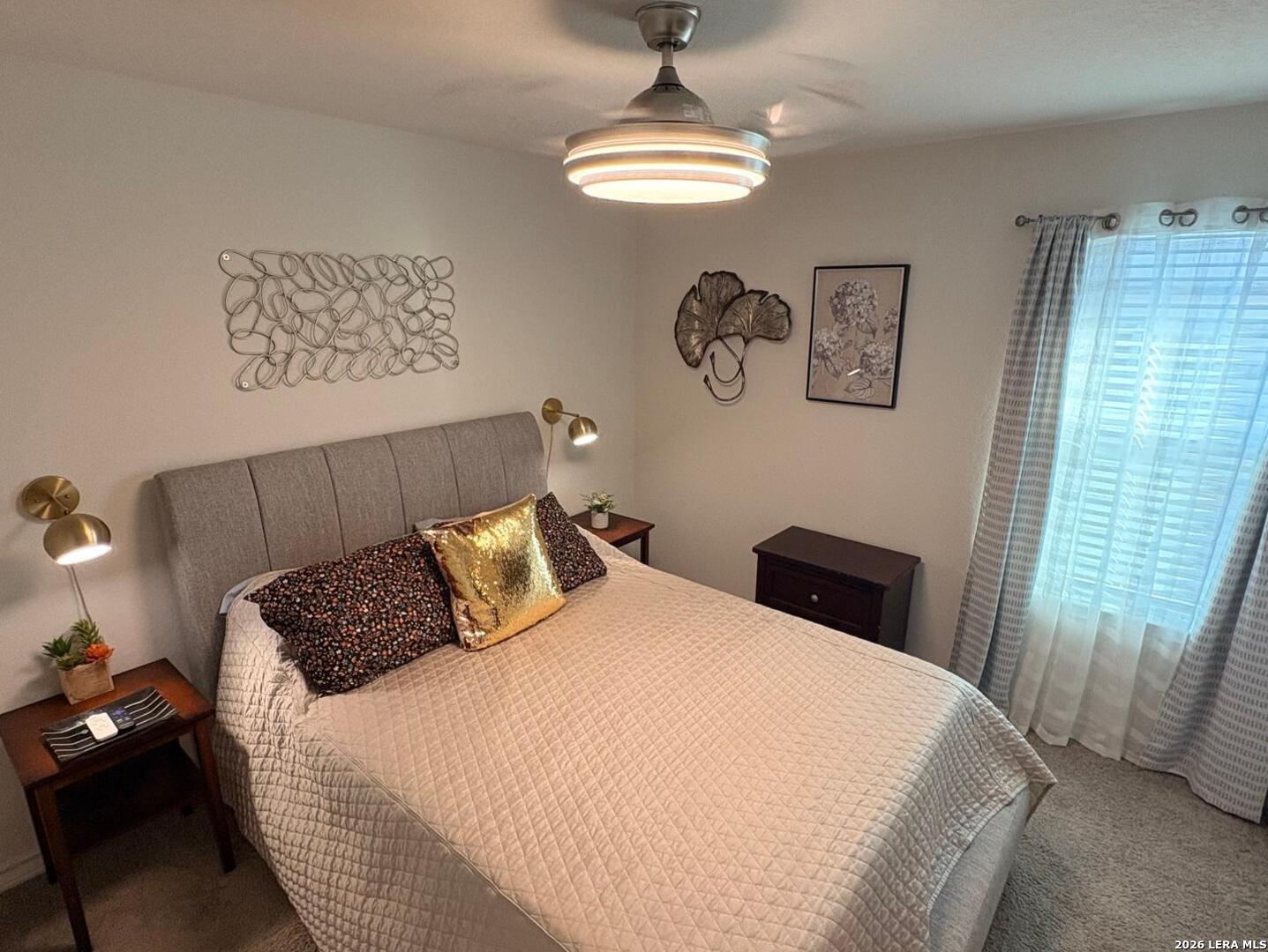 2nd Bedroom