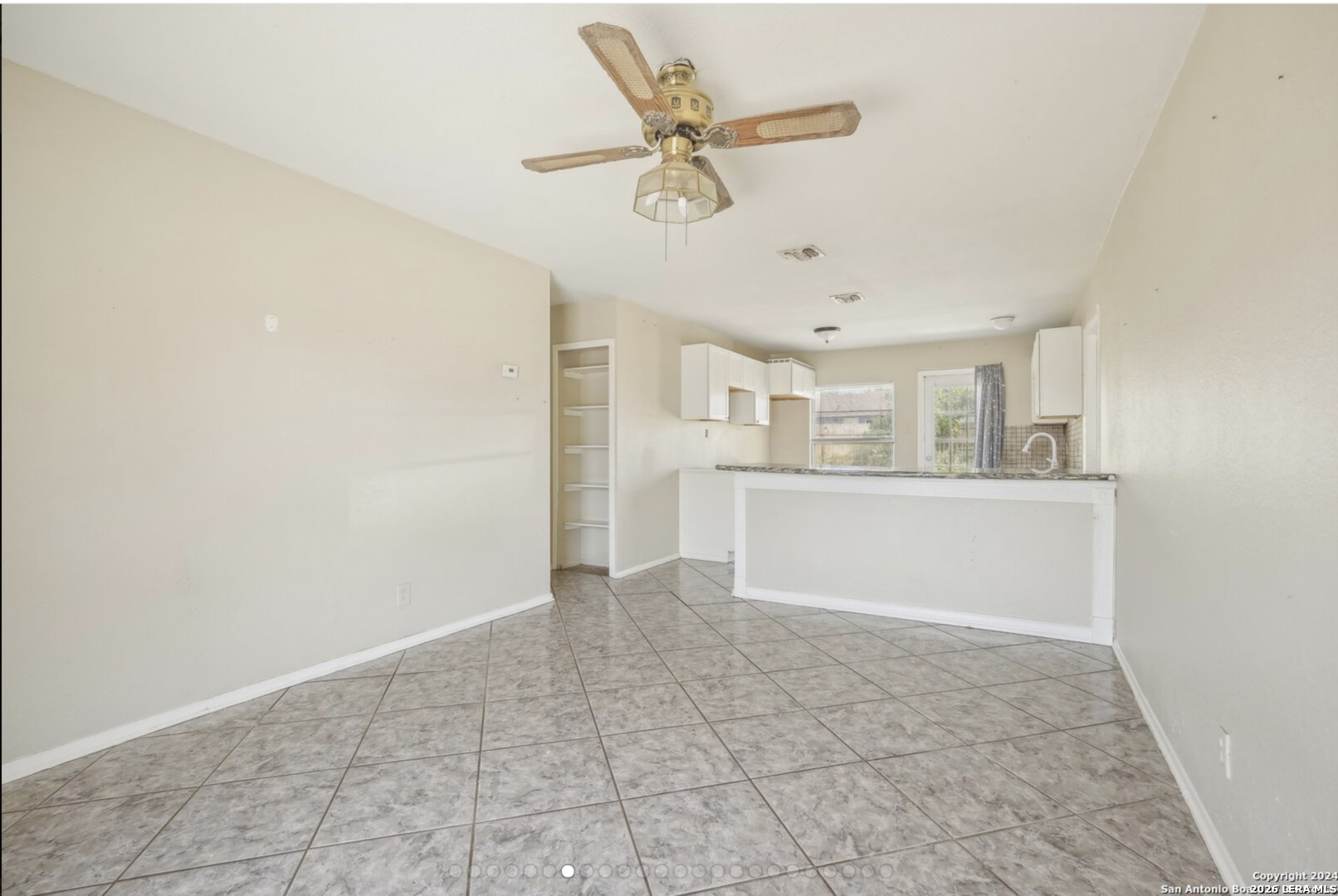 5301 CASTLE CV, San Antonio, TX 78242