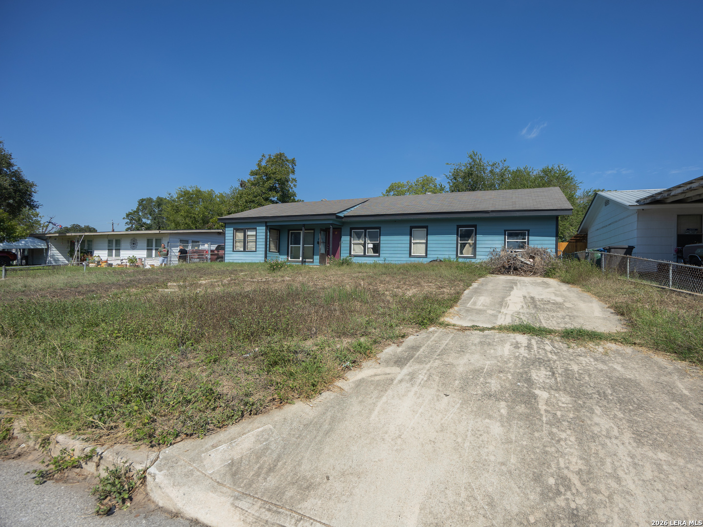 Photo 1 of Single family home for sale at 439 Nash, San Antonio, TX 78223 | MLS# 2023059 | Listing updated on 2026-10-12
