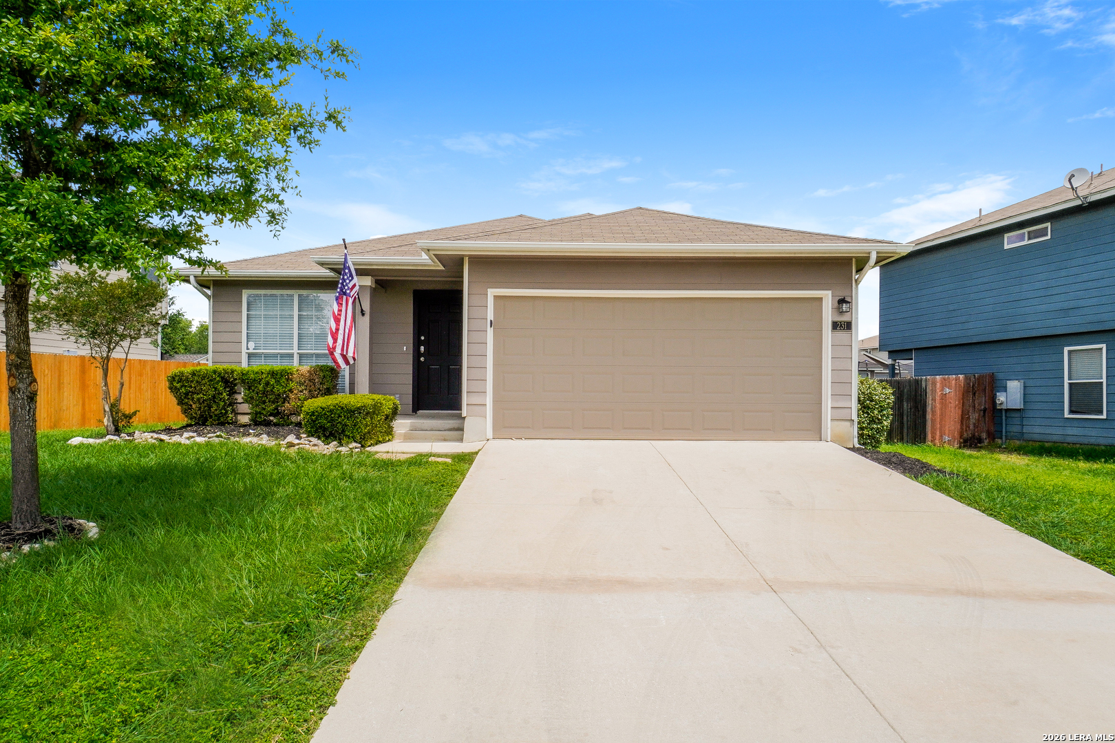 Property photo for 231 Cardinal Way, San Antonio, TX