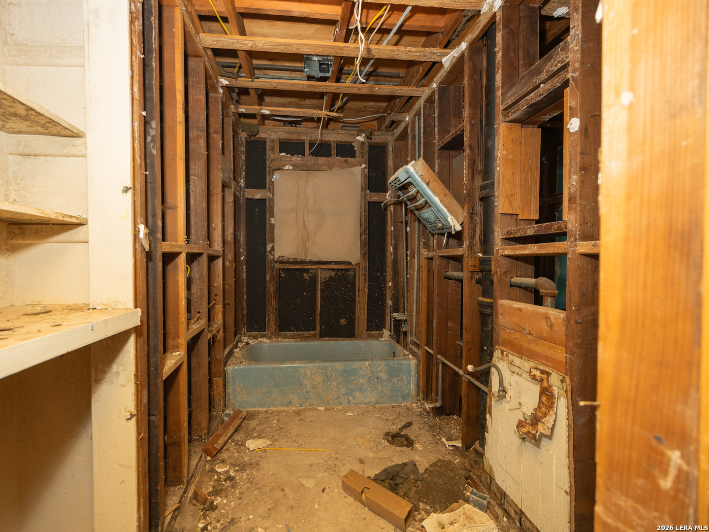 Photo 4 of Single family home for sale at 439 Nash, San Antonio, TX 78223 | MLS# 2023059 | Listing updated on 2026-10-12