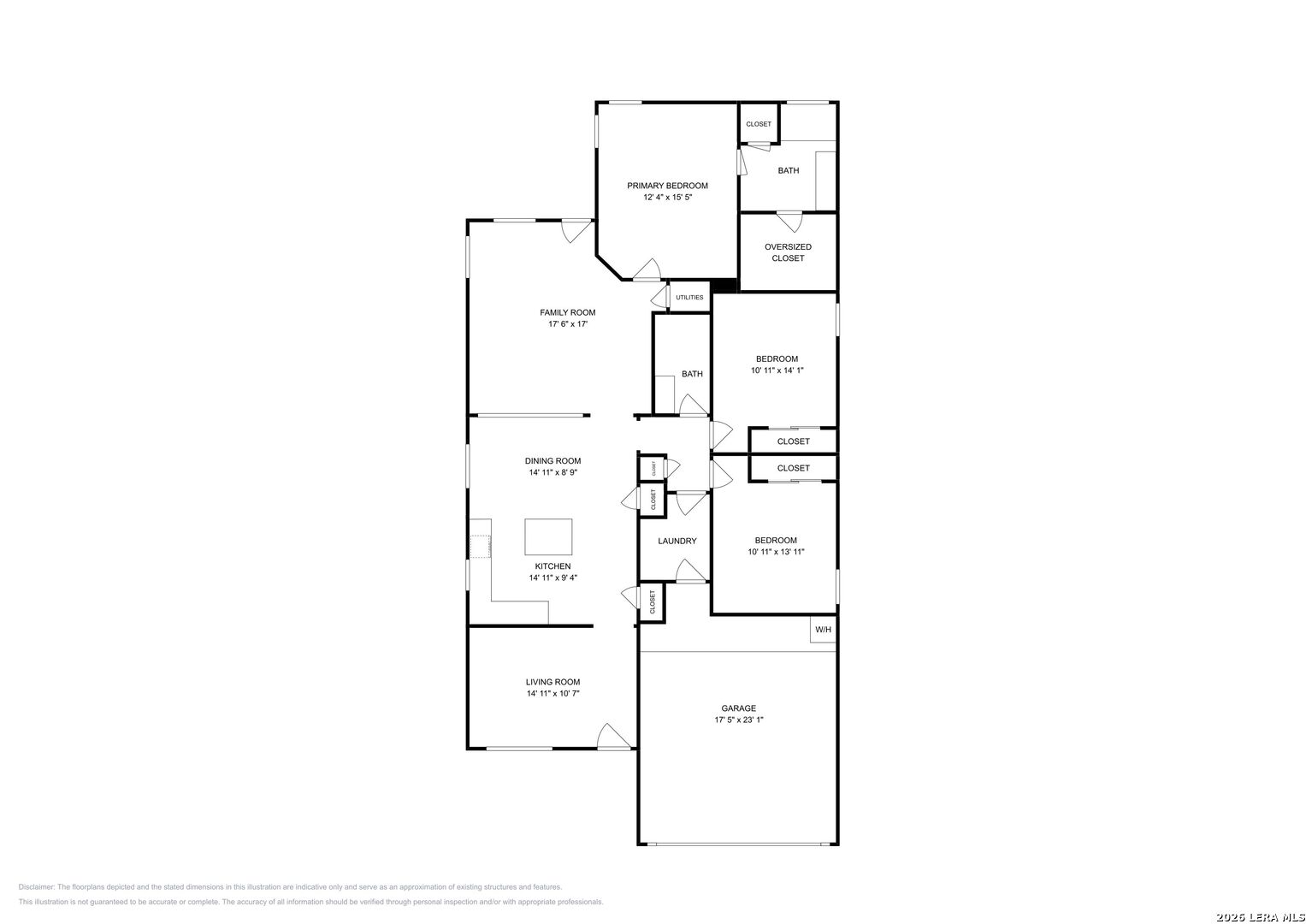 231 Cardinal Way, San Antonio, TX 78253