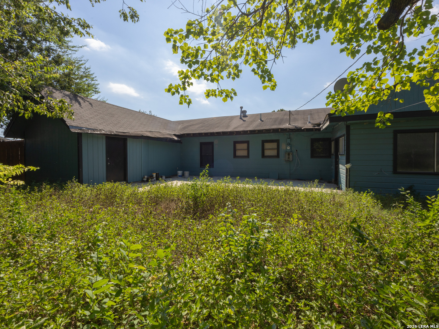 439 Nash, San Antonio, TX 78223
