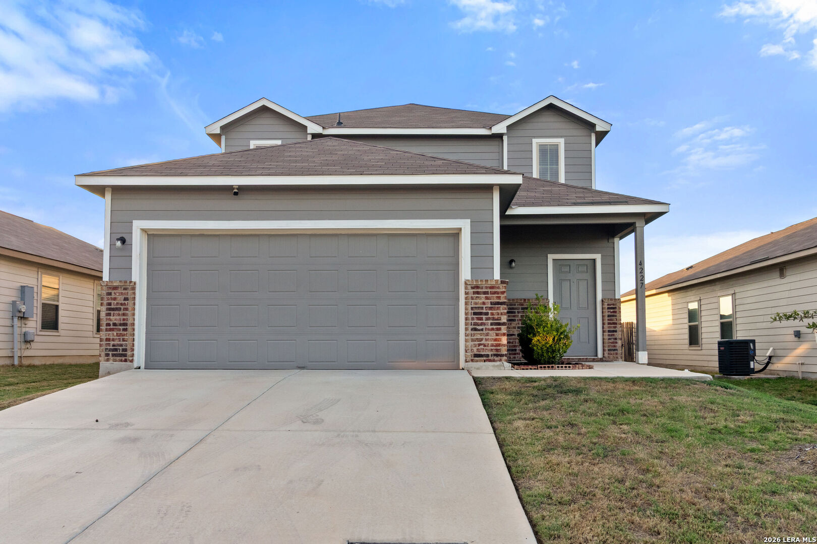 Property photo for 4227 ADMIRALS BND, Converse, TX
