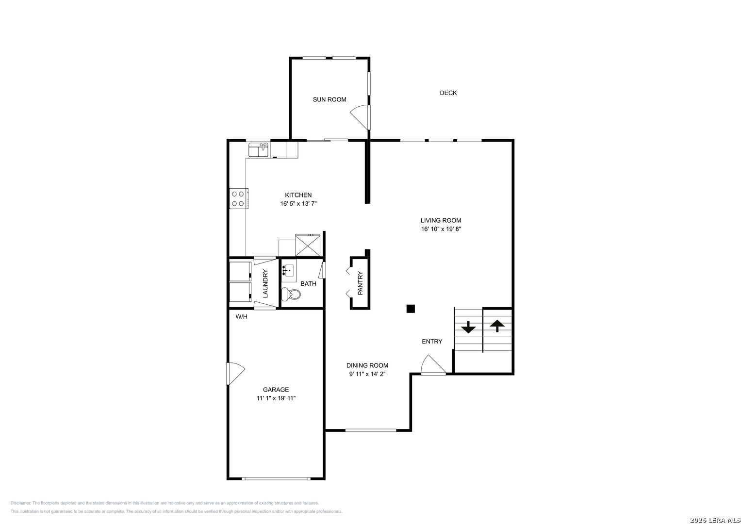 375 COPPER MTN, New Braunfels, TX 78130