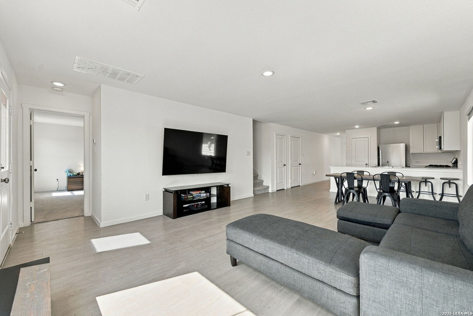 4618 LEGACY TRL, Von Ormy, TX 78073