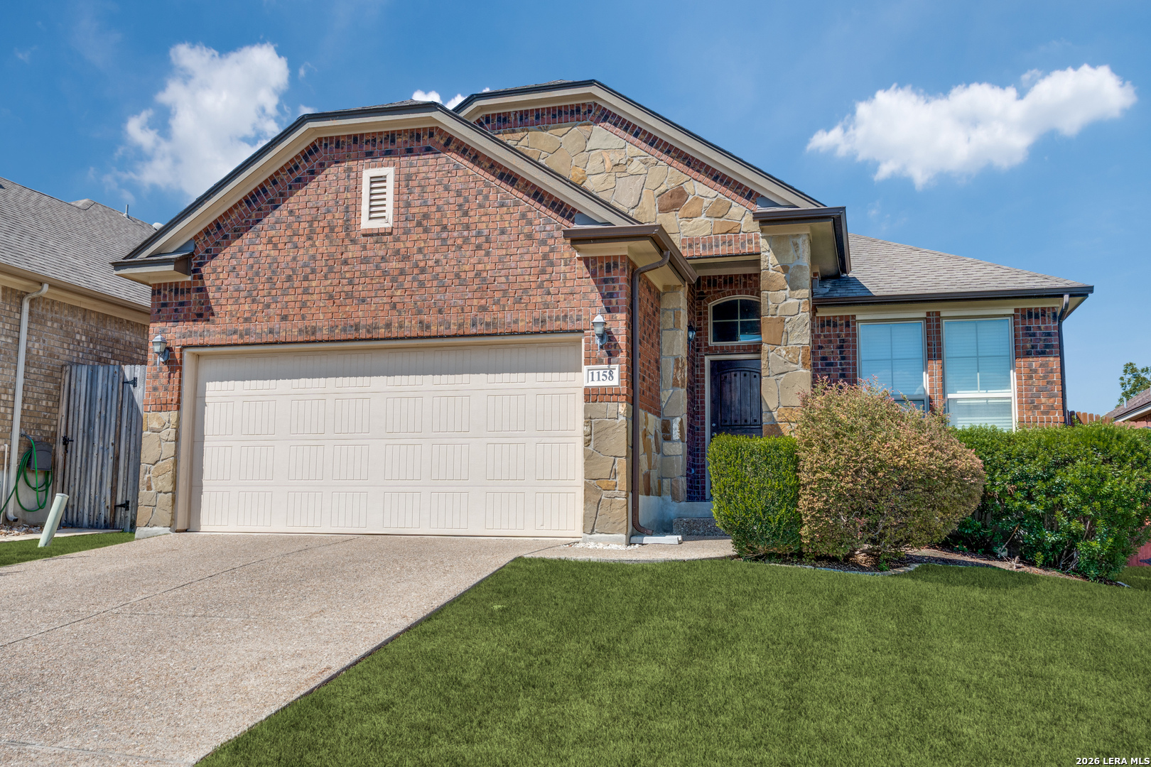 Property photo for 1158 LEGACY DR, New Braunfels, TX