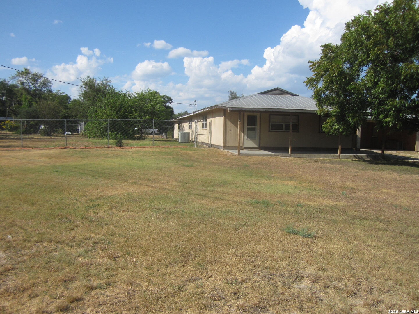 Property photo for 203 Houston St, Bandera, TX
