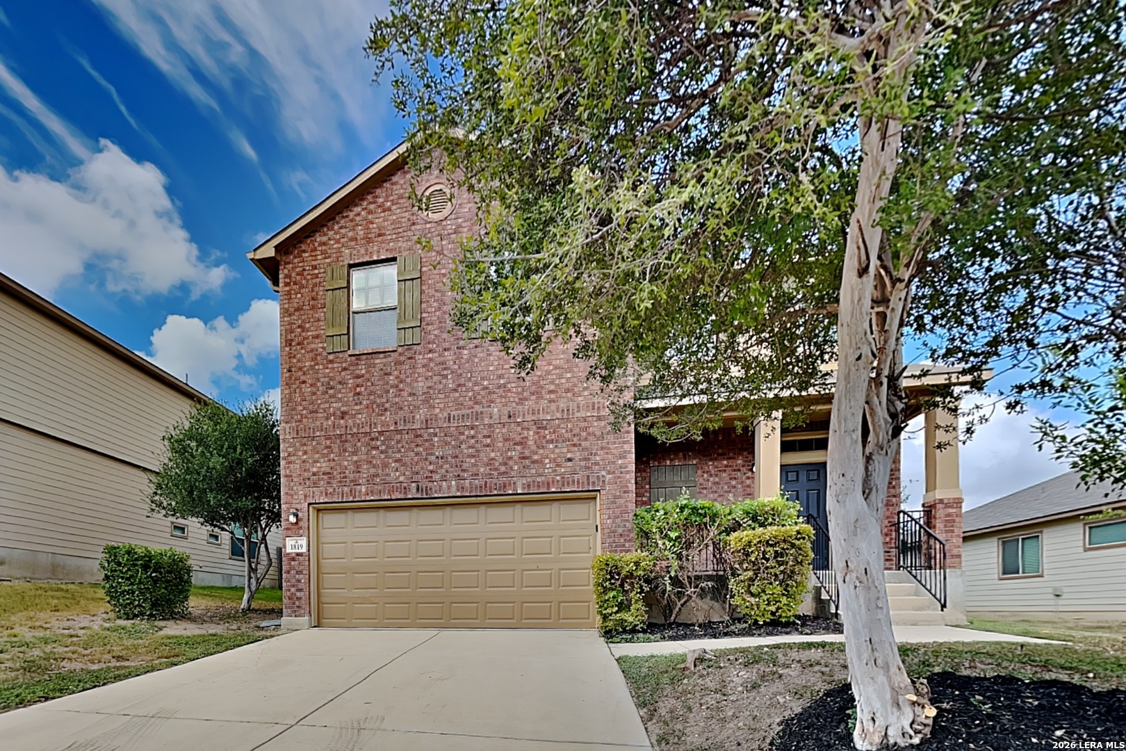 Property photo for 1819 Mobeetie Trail, San Antonio, TX