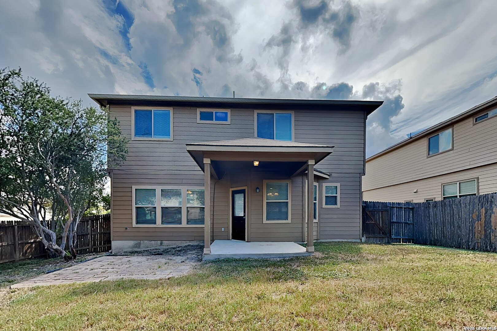 1819 Mobeetie Trail, San Antonio, TX 78245