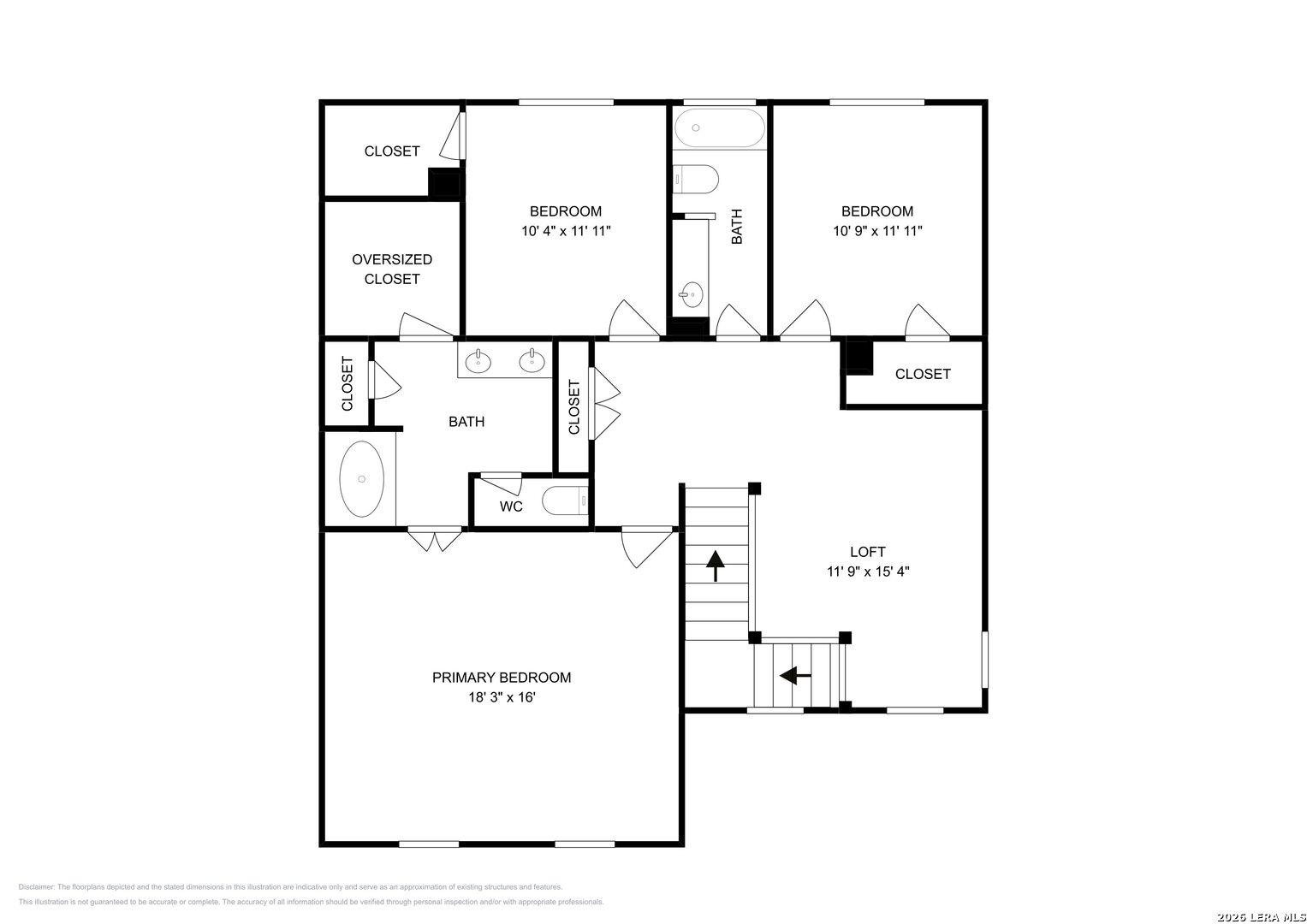 1819 Mobeetie Trail, San Antonio, TX 78245