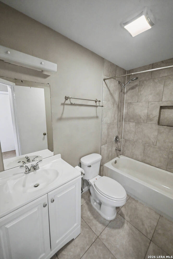 5216 MEADOW FLD, San Antonio, TX 78250