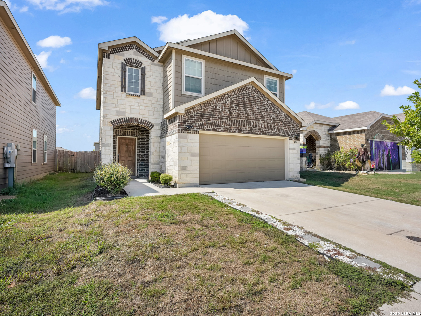 426 Dappled Willow, New Braunfels, TX 78130