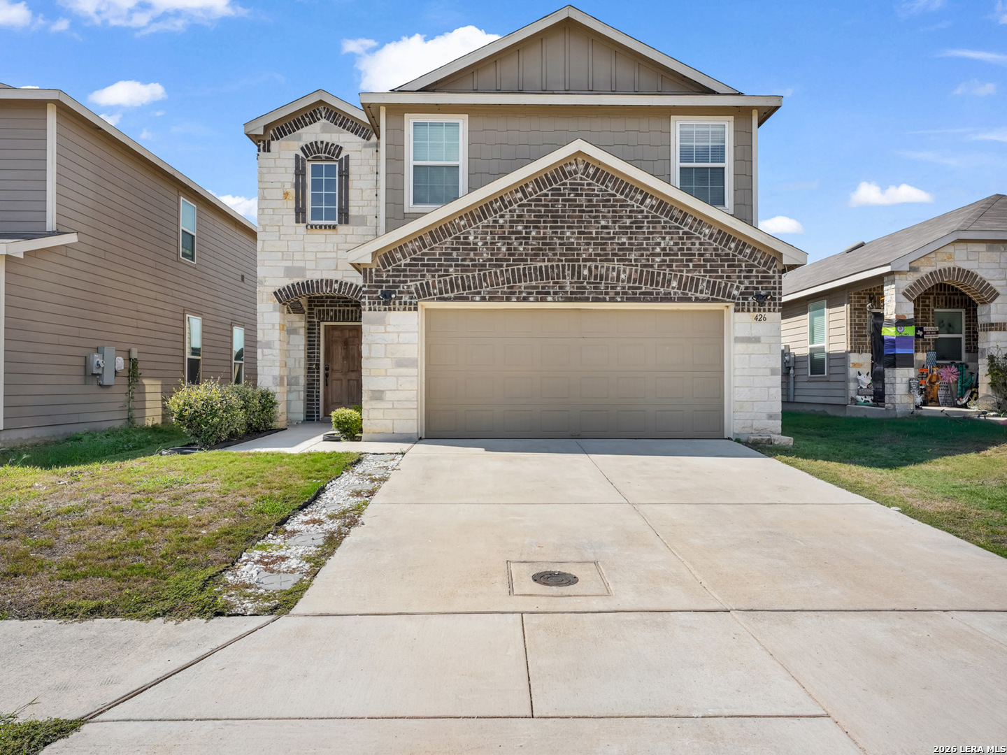 Property photo for 426 Dappled Willow, New Braunfels, TX