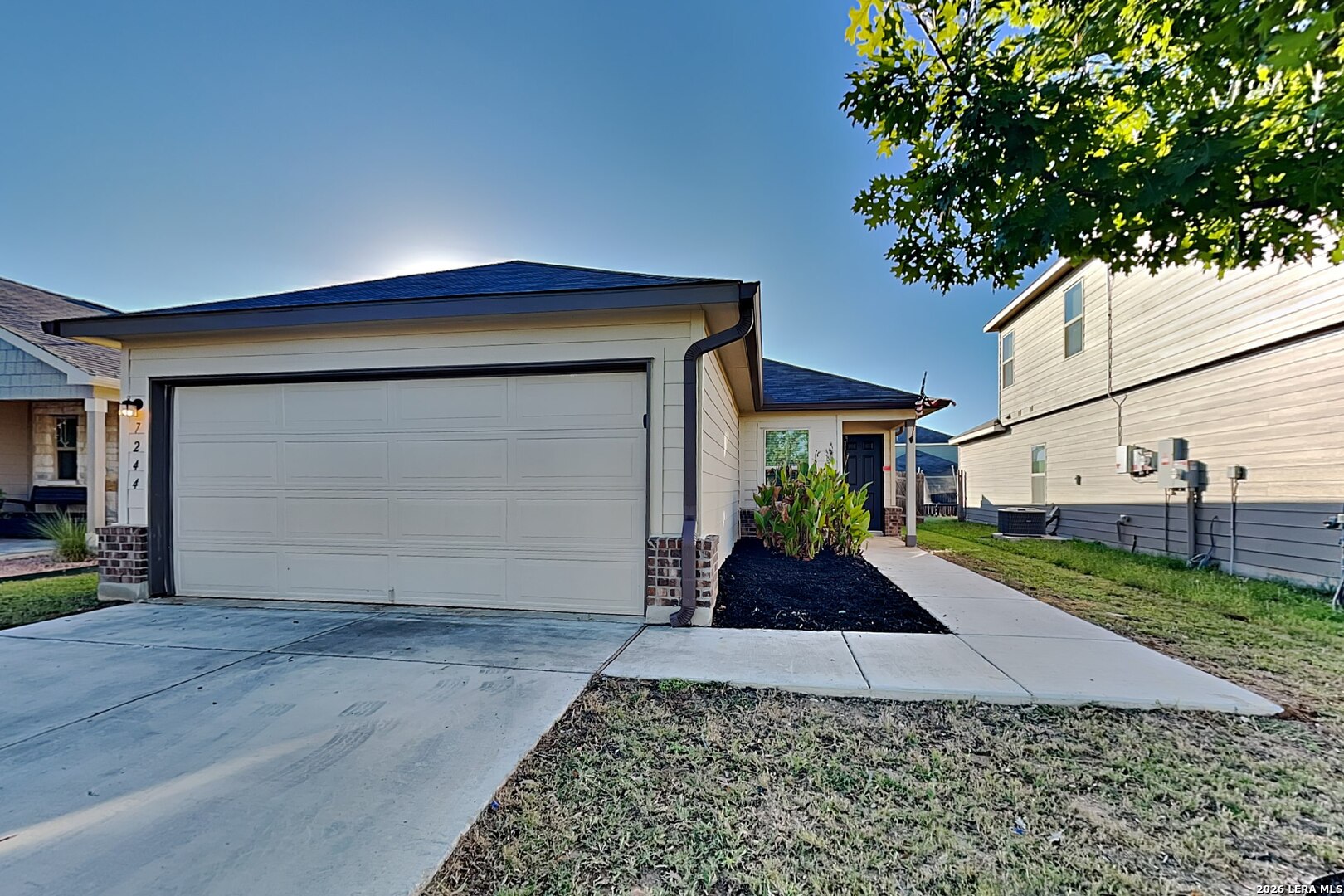 Property photo for 7244 LITTLEFOOT LN, San Antonio, TX