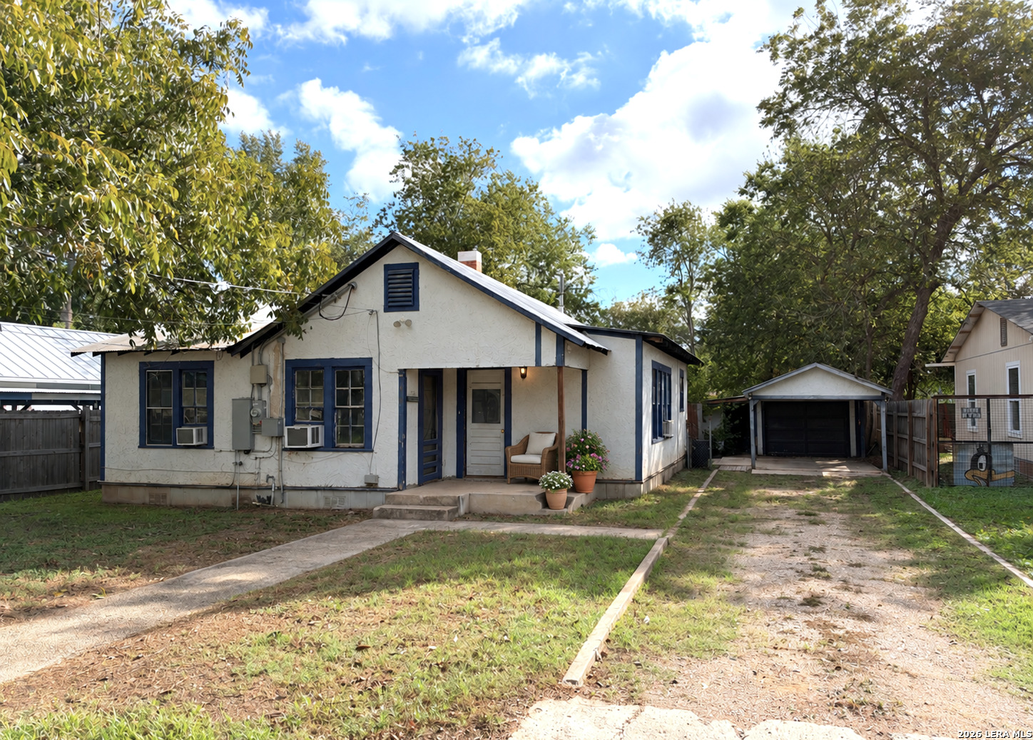 Property photo for 619 S ERKEL AVE, Seguin, TX