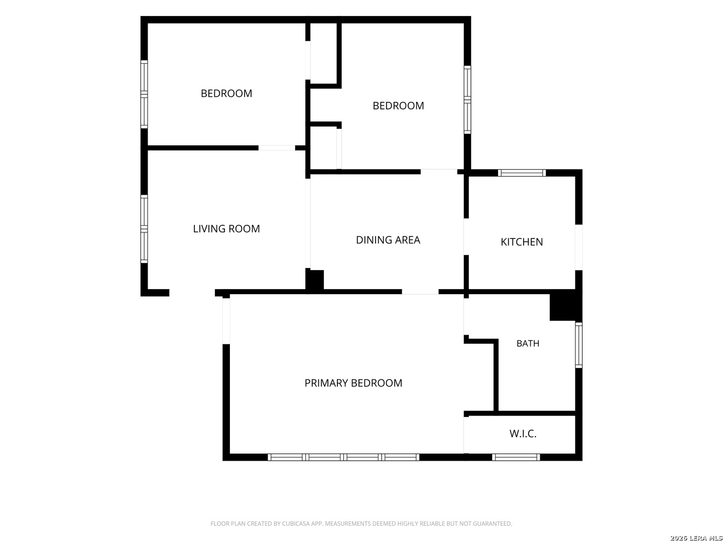 619 S ERKEL AVE, Seguin, TX 78155