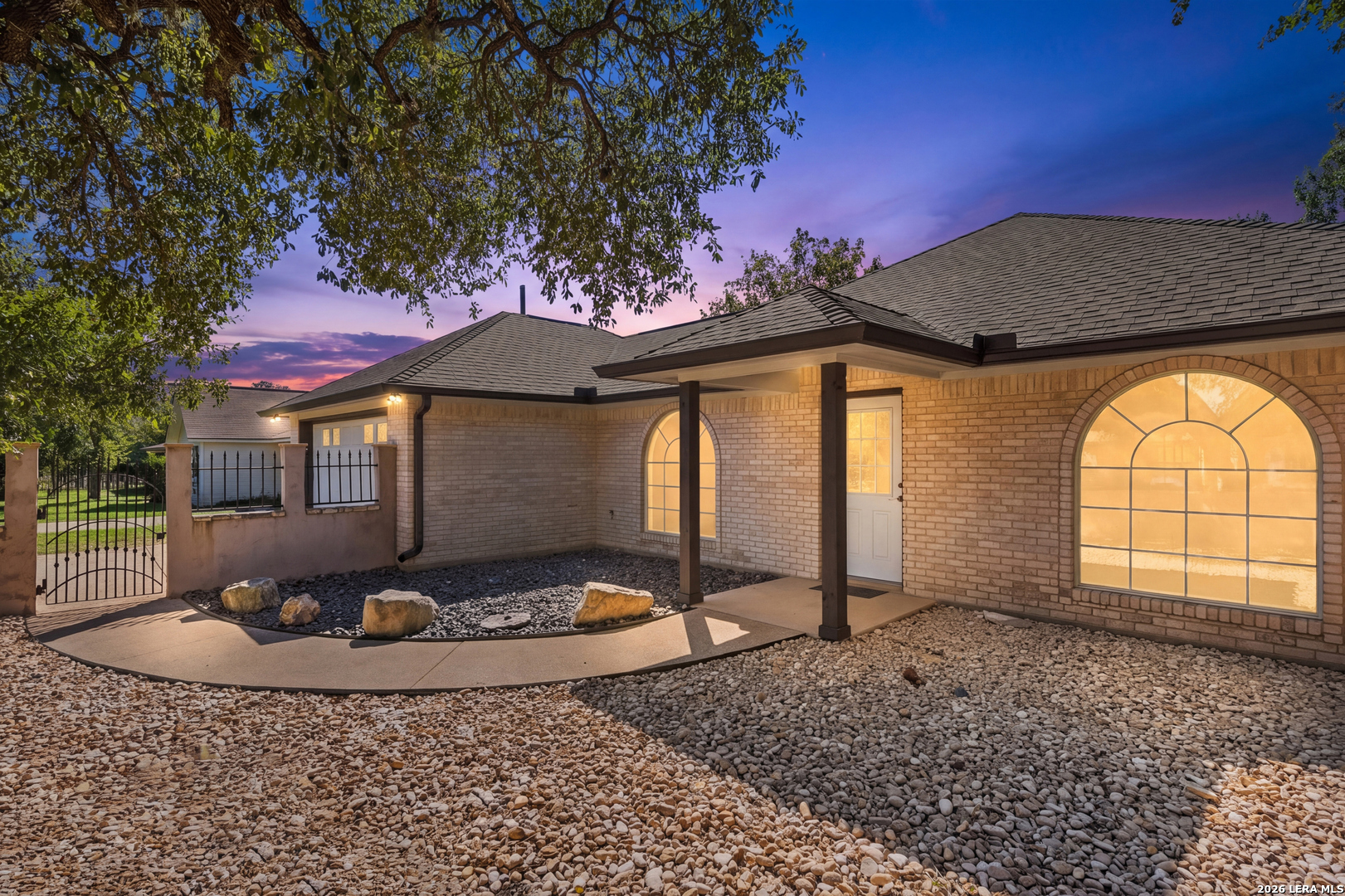 1132 FIFTH ST, Comfort, TX 78013
