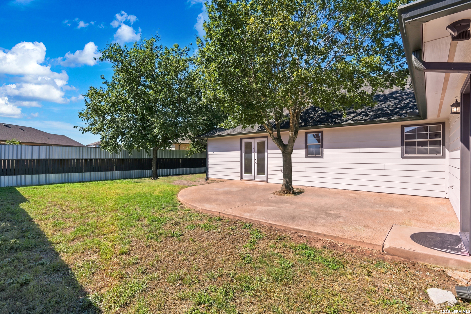 1132 FIFTH ST, Comfort, TX 78013