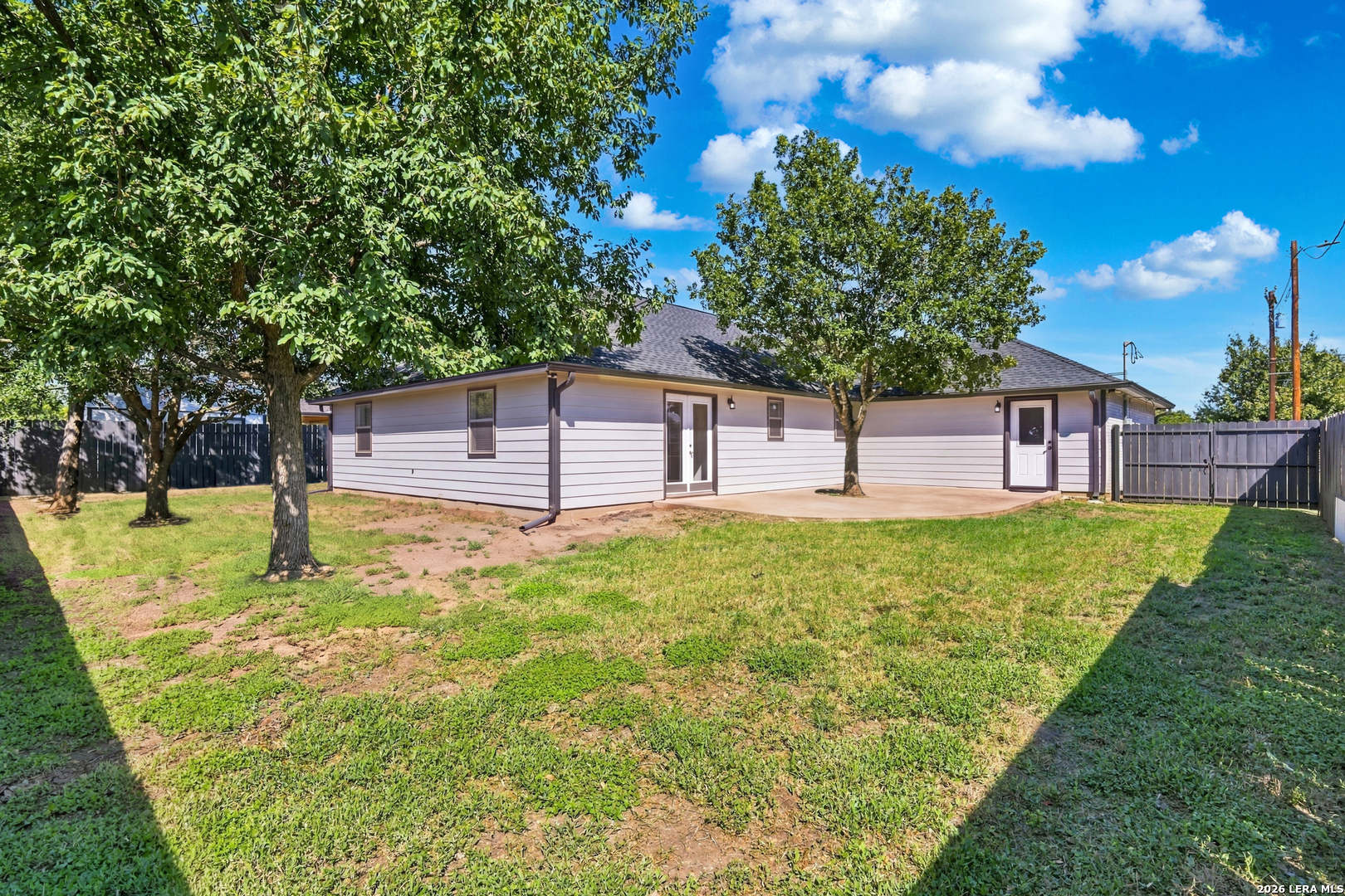 1132 FIFTH ST, Comfort, TX 78013