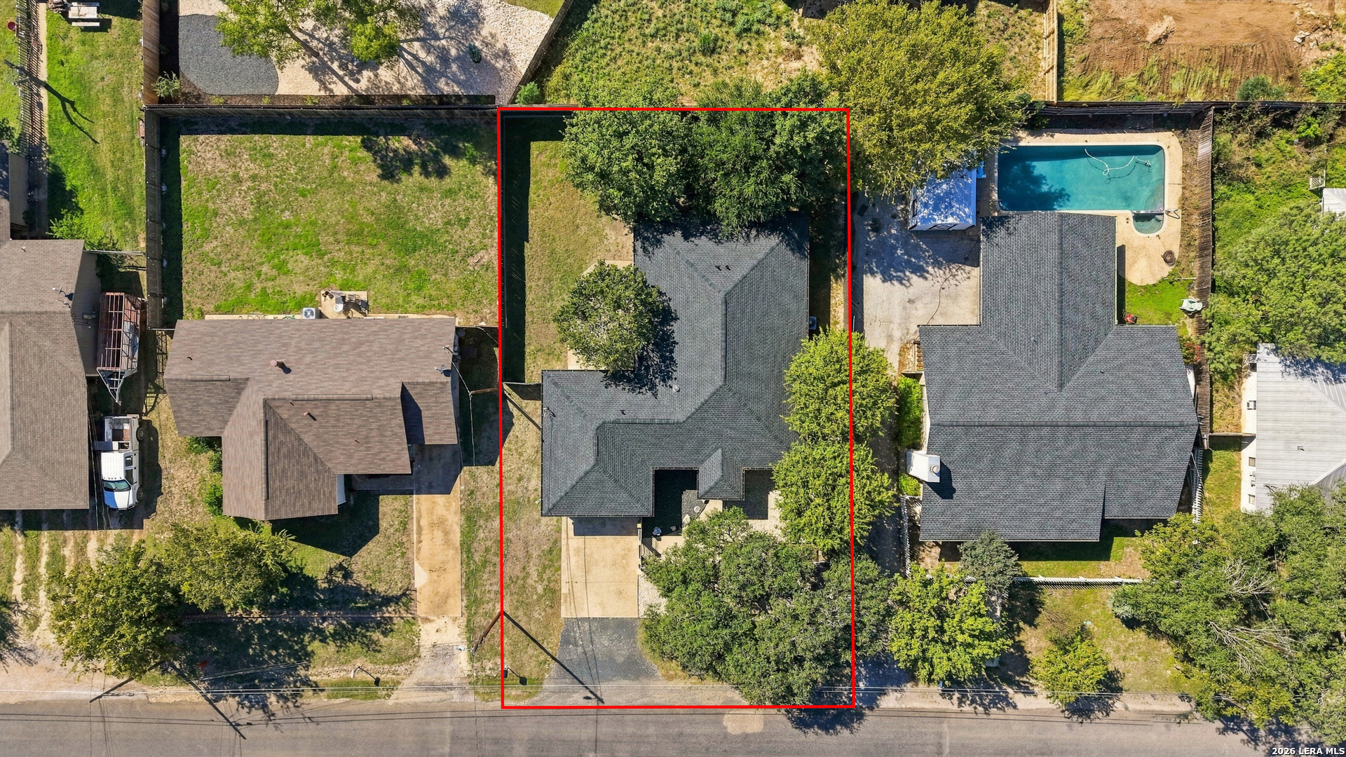 1132 FIFTH ST, Comfort, TX 78013