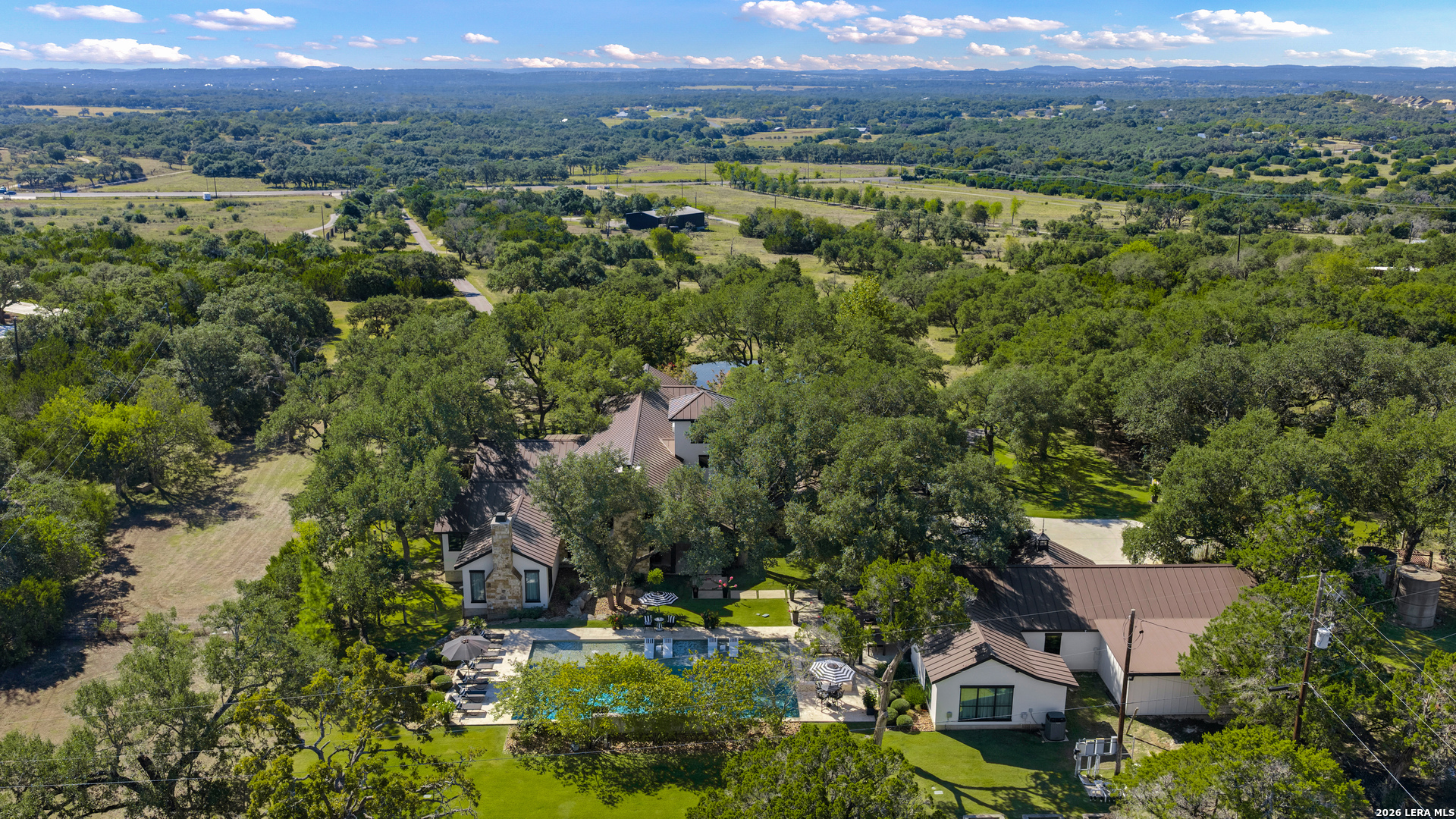 Property photo for 232 State Highway 46 E., Boerne, TX