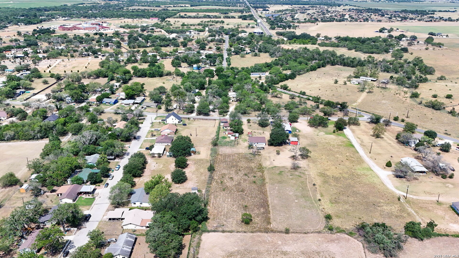 0 Wisdom, Lytle, TX 78052