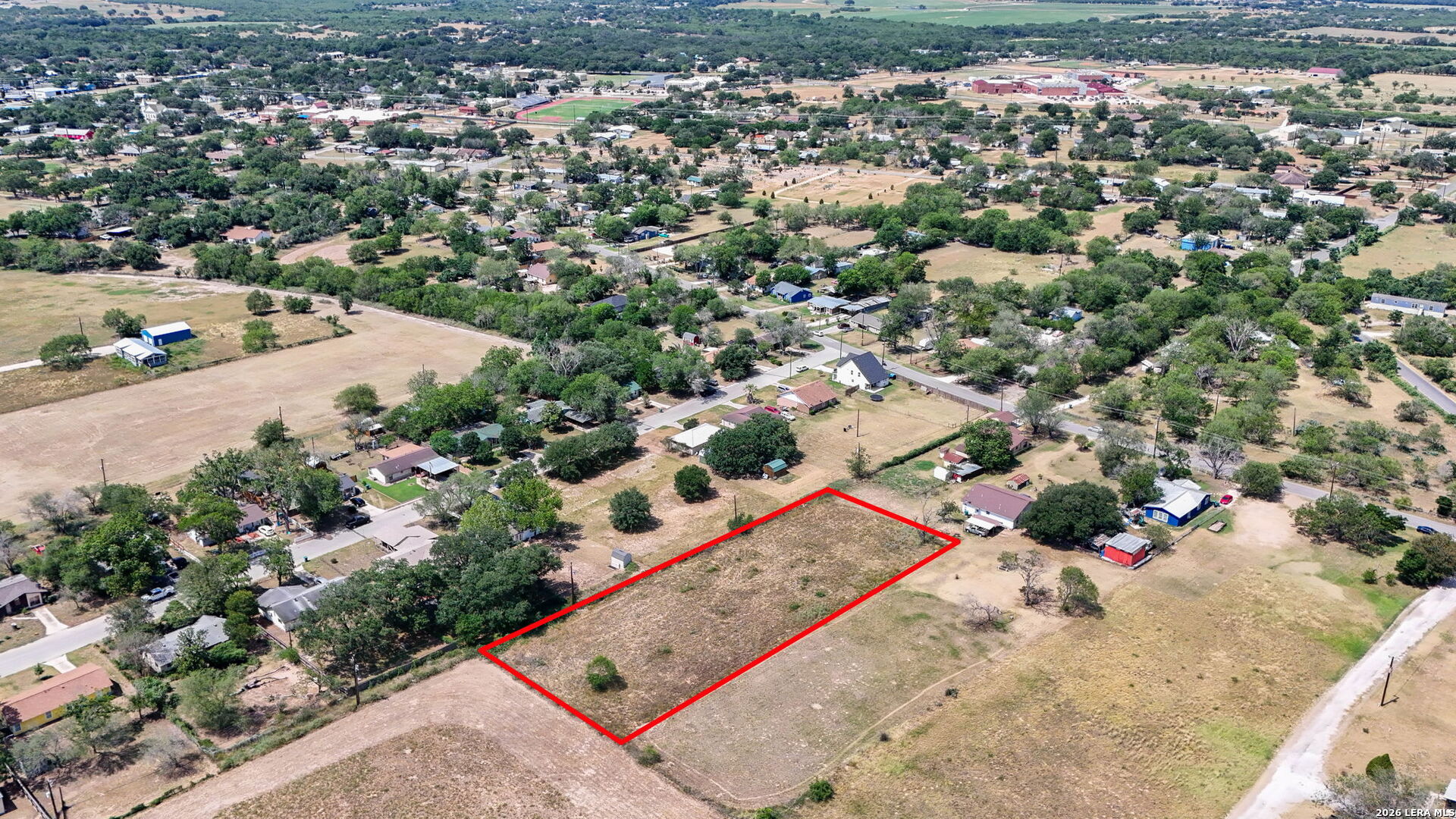 0 Wisdom, Lytle, TX 78052