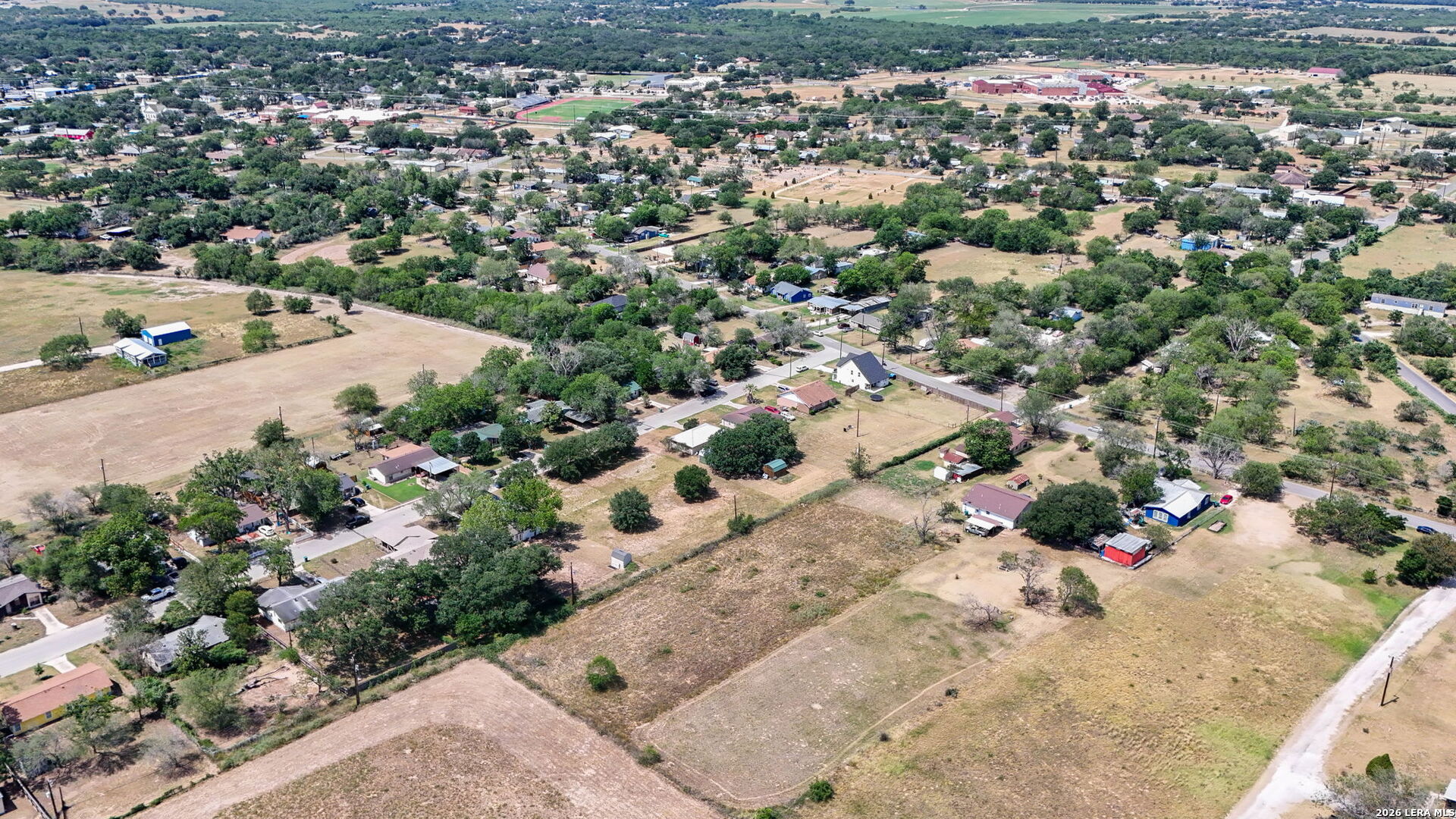 0 Wisdom, Lytle, TX 78052