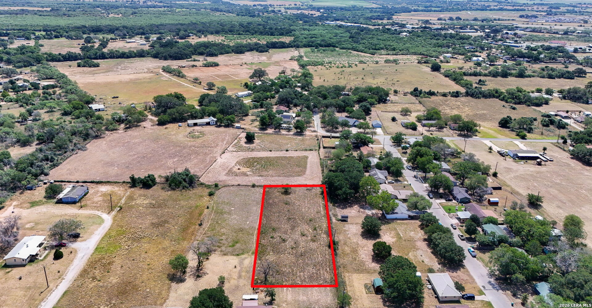0 Wisdom, Lytle, TX 78052