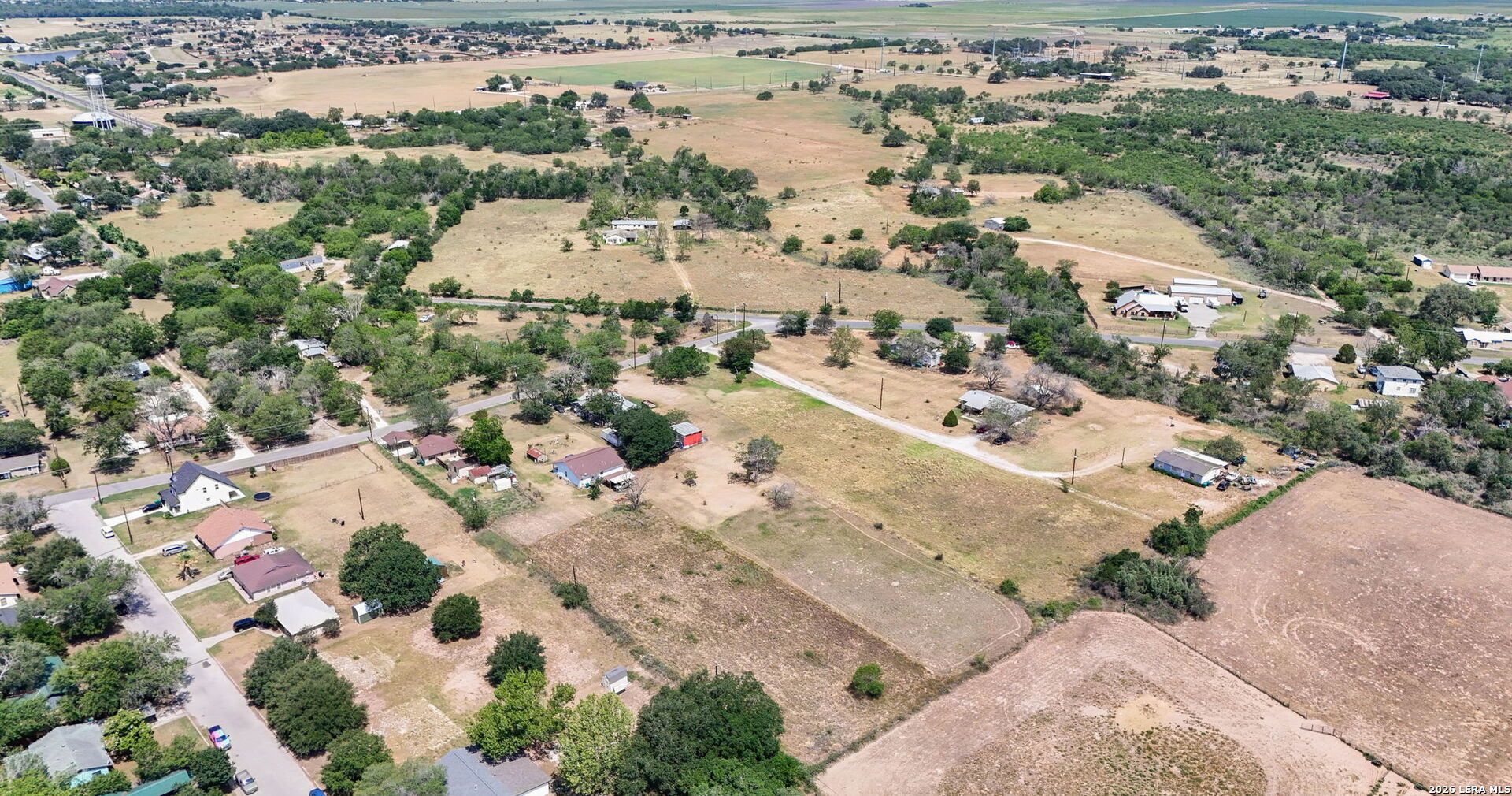 0 Wisdom, Lytle, TX 78052