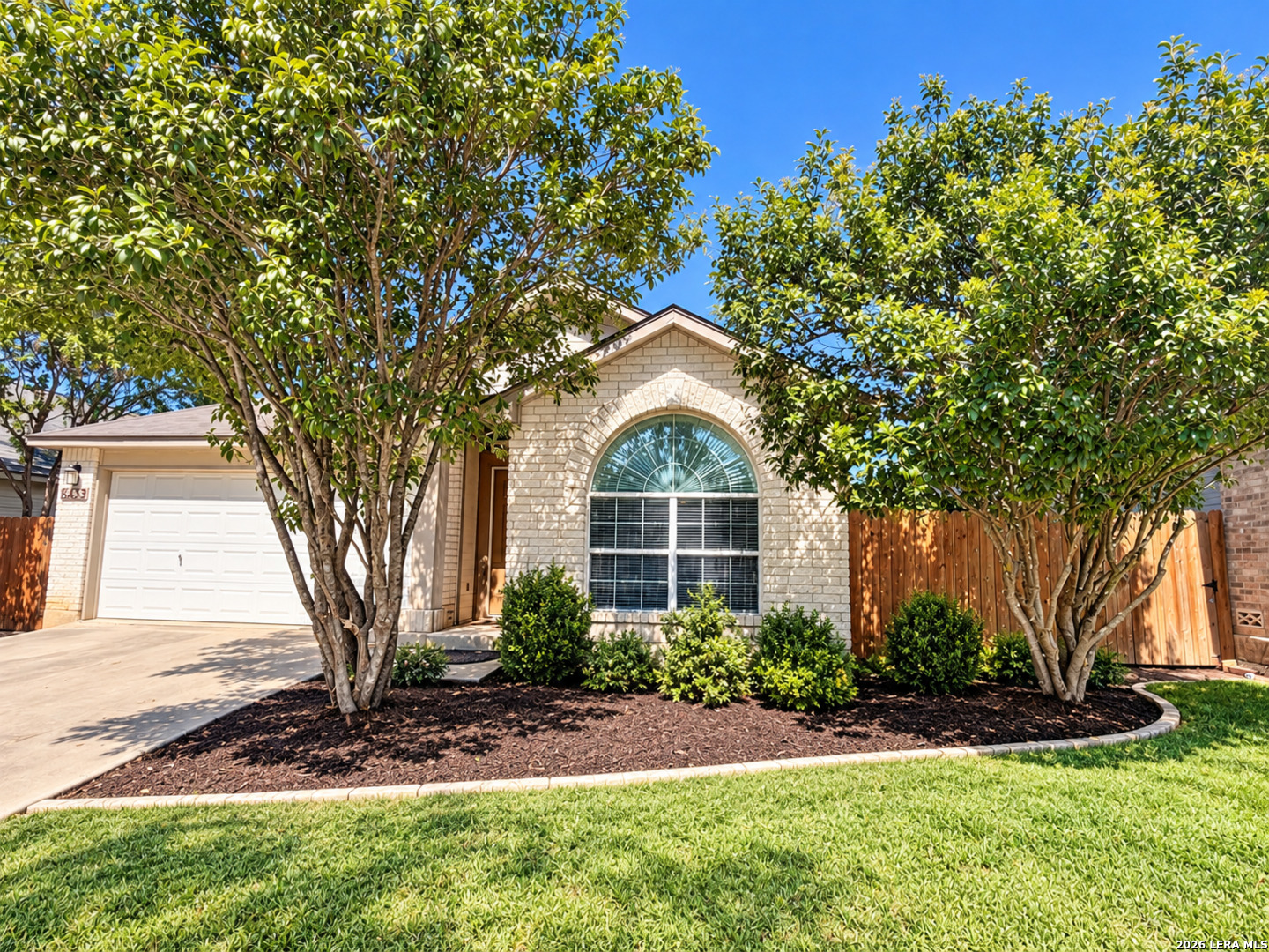 Property photo for 6123 Wood Bayou, San Antonio, TX