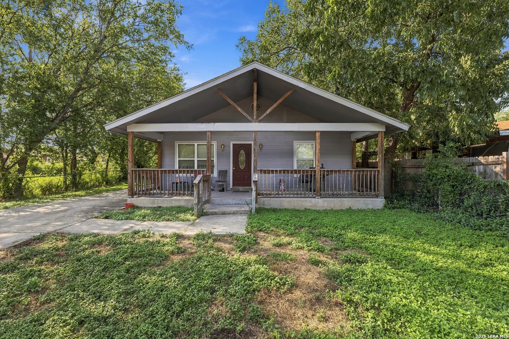Property photo for 102 VADALIA ST, San Antonio, TX