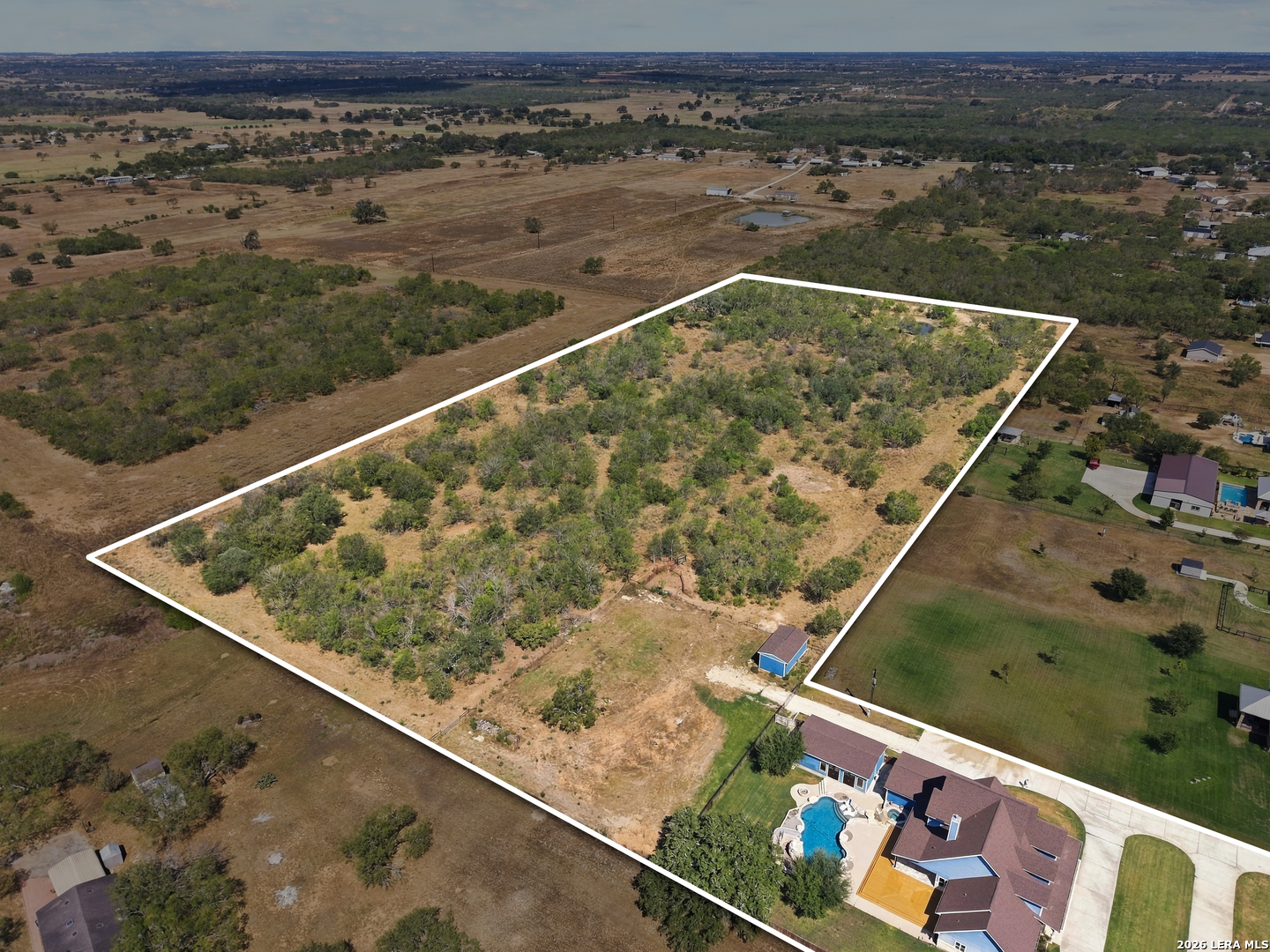 2729 County Road 357, La Vernia, TX